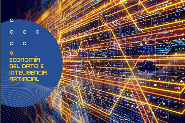 El Gobierno impulsa un hub nacional de GAIA-X para desplegar la economía del dato y apostar por el liderazgo de espacios de datos en sectores estratégicos como turismo y salud - 1, Foto 1