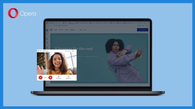 Opera R5, la nueva versión del navegador de Opera para PC - 1, Foto 1