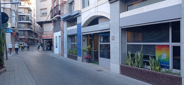 Semana de la diversidad en el barrio murciano de Santa Eulalia - 1