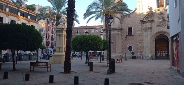 Semana de la diversidad en el barrio murciano de Santa Eulalia - 3