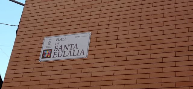 Semana de la diversidad en el barrio murciano de Santa Eulalia - 4