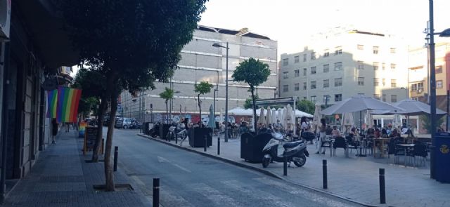 Semana de la diversidad en el barrio murciano de Santa Eulalia - 5