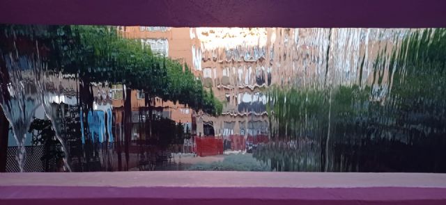 Semana de la diversidad en el barrio murciano de Santa Eulalia - 7