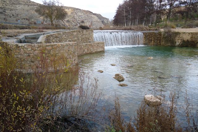 Los nuevos Planes de Gestión del Riesgo de Inundación incrementan los presupuestos hasta los 2.000 millones de euros a invertir para 2027 - 1, Foto 1