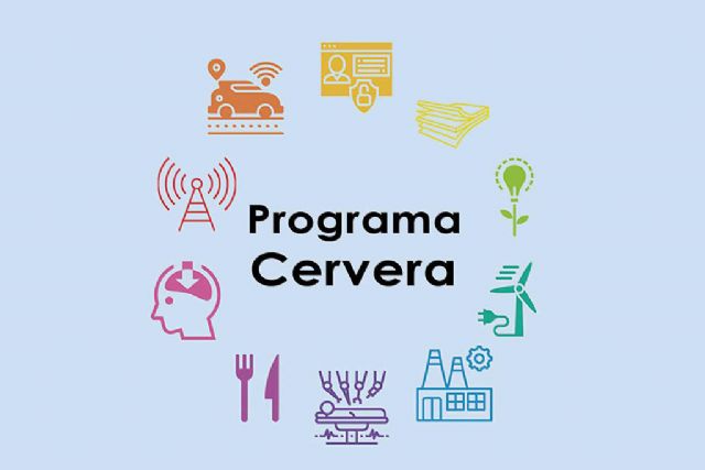 El CDTI destina 19,38 millones de euros a cinco proyectos en la Convocatoria Cervera de Centros Tecnológicos de Excelencia - 1, Foto 1