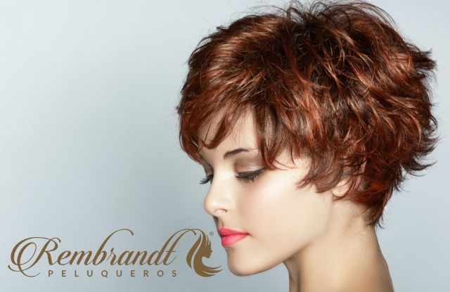 ¿Cuáles son los peinados para la primavera/verano de 2021? Por Rembrandt Peluqueros - 1, Foto 1
