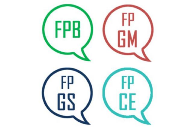 El 64% de los alumnos y alumnas de Formación Profesional Básica sigue estudiando el año después de graduarse - 1, Foto 1