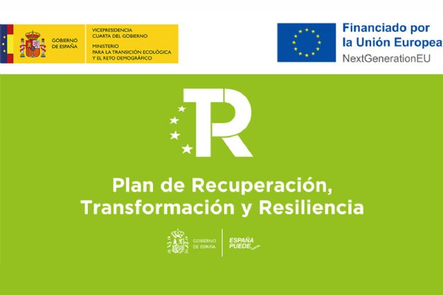 El MITECO abre un portal digital con la información del Plan de Recuperación, Transformación y Resiliencia - 1, Foto 1