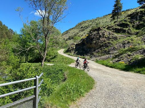 Hotel Esquirol: El cicloturismo es un fenómeno al alza en España - 1, Foto 1