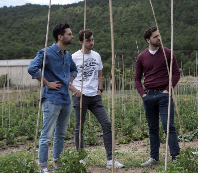 HarBest Market desembarca en Barcelona - 1, Foto 1