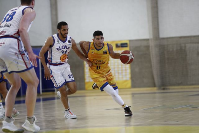 Herbalife Nutrition patrocinará las categorías inferiores del Club Baloncesto Gran Canaria - 1, Foto 1
