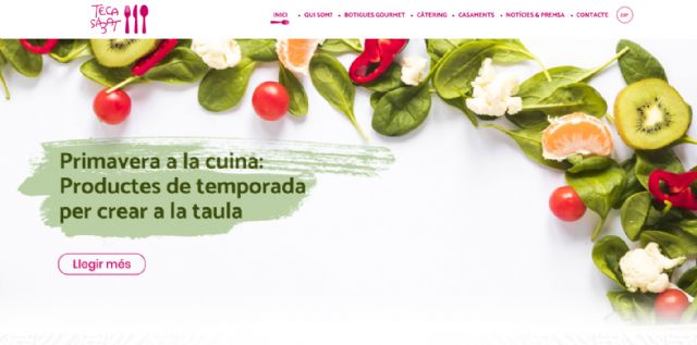 San Juan en Teca Sàbat: ideas, trabajo y mucha ilusión - 1, Foto 1