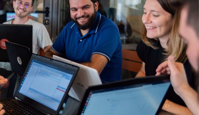 Wild Code School se une al Plan Circular Fundación Universia - 1, Foto 1