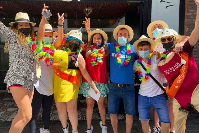 Despedidas de soltero con Bitcoins, la nueva moda - 1, Foto 1