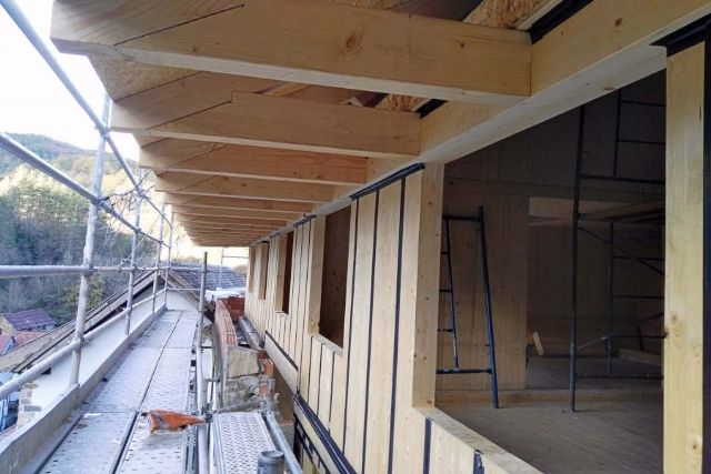 Viviendas Passivhaus, un estándar cada vez más demandado - 1, Foto 1