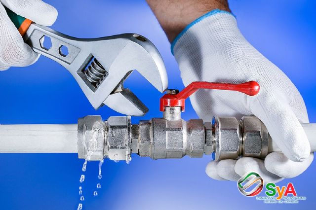 SyA recomienda el mantenimiento continuo de las instalaciones en comunidades de vecinos - 1, Foto 1