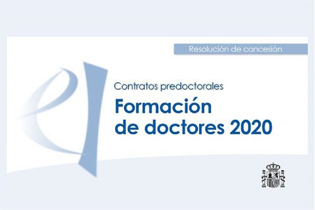 La Agencia Estatal de Investigación fomenta la contratación de 1.042 investigadores en formación con 103 millones de euros - 1, Foto 1