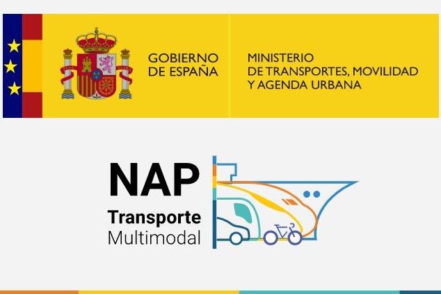 Mitma presenta un portal web, único punto oficial de oferta de transporte que redundará en mejores servicios a los ciudadanos - 1, Foto 1