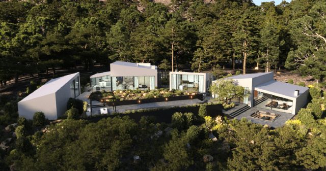 Red House abre sus puertas a las últimas tendencias cerámicas para la arquitectura y el interiorismo - 1, Foto 1