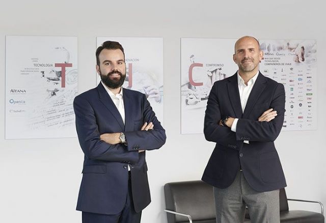 Más de 40 empresas eligen a Aitana en 2021 para migrar, implantar o mejorar su ERP de Microsoft - 1, Foto 1