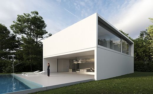 El estudio de arquitectura de Fran Silvestre firma las nuevas NIU Houses de construcción sistematizada - 1, Foto 1