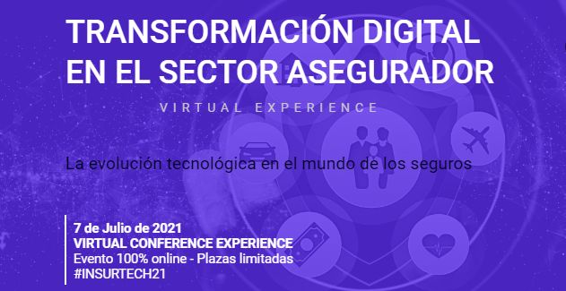 Las claves para la transformación digital del sector asegurador - 1, Foto 1
