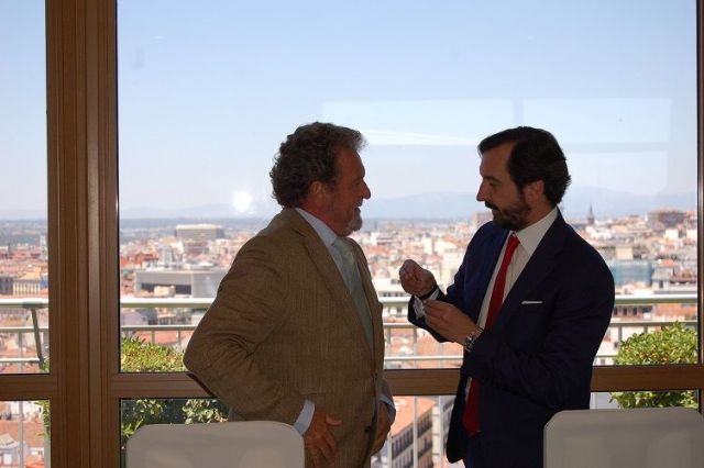 ANCED celebra su 48º Asamblea General Ordinaria con el marketing y las ayudas europeas como protagonistas - 1, Foto 1