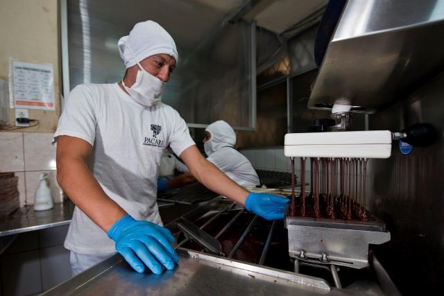Comer chocolate negro en verano es bueno para la salud, según la empresa chocolatera Pacari - 1, Foto 1