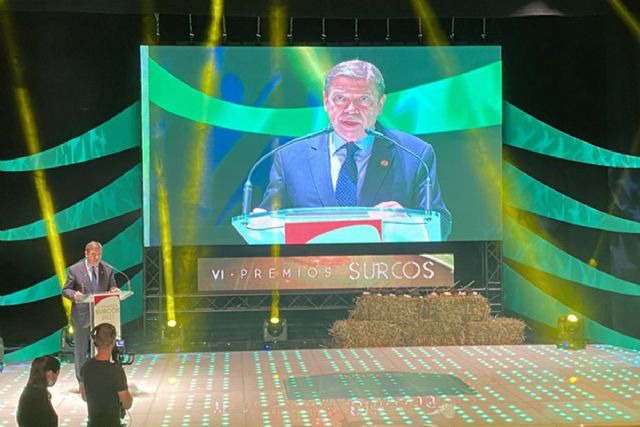 Luis Planas: Los jóvenes, los regadíos y la digitalización son el futuro de la agricultura - 1, Foto 1