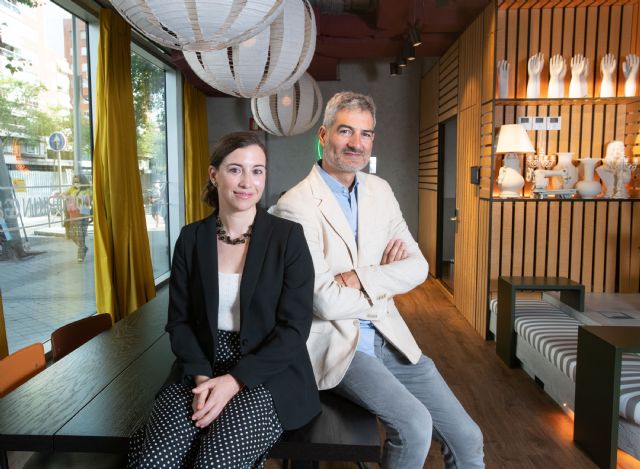 Urbanfisio sigue revolucionando la Fisioterapia pagando el postgrado a sus fisioterapeutas - 1, Foto 1