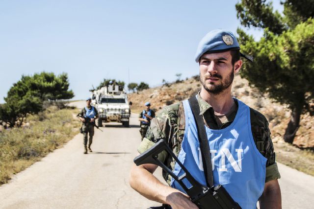 Robles: España mantiene su sólido compromiso con los países del Sahel, en particular con Malí - 1, Foto 1