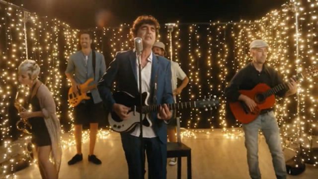 El cantante Lichis versiona el éxito de La Cabra Mecánica y crea el himno de Diversidad - 1, Foto 1