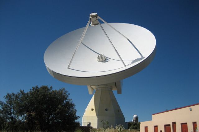 Arranca la construcción del 'Square Kilometer Array' (SKA), el mayor radiotelescopio del mundo - 1, Foto 1