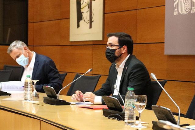 Consumo y comunidades autónomas alcanzan un acuerdo para coordinar los registros de autoprohibidos del juego presencial y online - 1, Foto 1