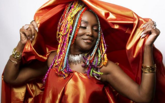 El Festival Internacional de Jazz de San Javier y Lucrecia reviven su historia de amor - 1, Foto 1