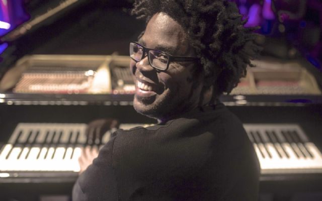 Concierto: Alana Sinkëy Quinteto-Iván “Melón” Lewis & The Cuban Swing Express - 1, Foto 1