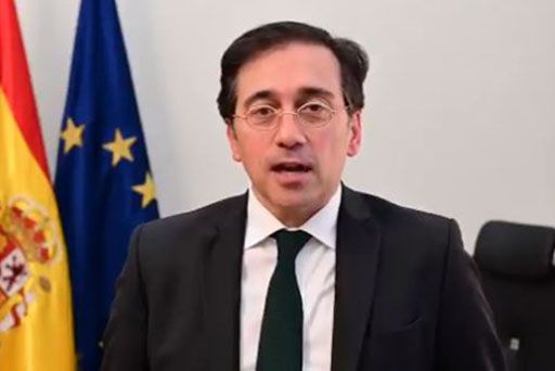 El Ministro Albares subraya la importancia de las Cumbres Iberoamericanas como mecanismo de concertación regional único en su 30º aniversario - 1, Foto 1