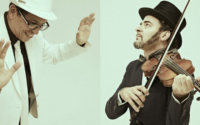 Jazz San Javier programa miércoles 21 de julio - 1, Foto 1