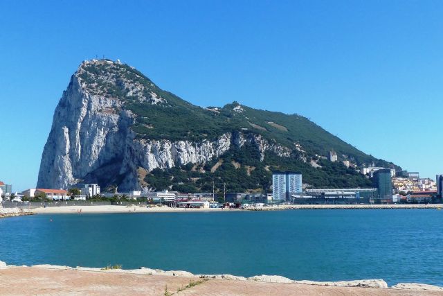 España acoge positivamente la propuesta de mandato negociador para el Tratado UE-Reino Unido sobre Gibraltar - 1, Foto 1