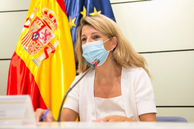 Trabajo y comunidades autónomas acuerdan los criterios de reparto de 687,7 millones de euros destinados a programas de empleo - 1, Foto 1