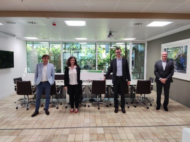 I Edición de los Premios RSM Spain Innovation Lab - 1, Foto 1