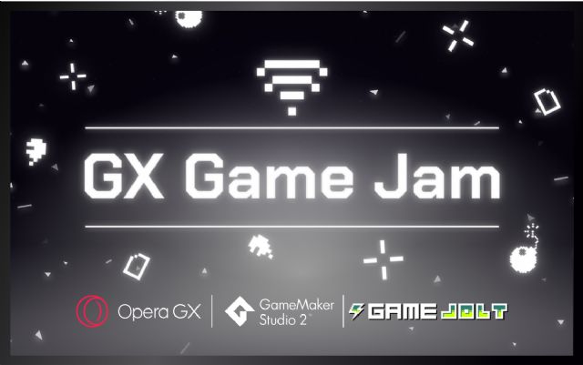 joguei o jogo sem internet do OPERA GX 