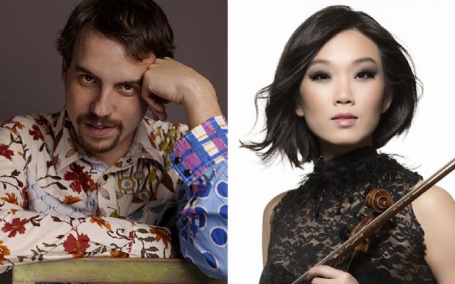 Conciertos: Daniel García Trío & Maureen Choi-Mauri Sanchis Band. Featuring: DamonRobinson & Oneida James - 1, Foto 1