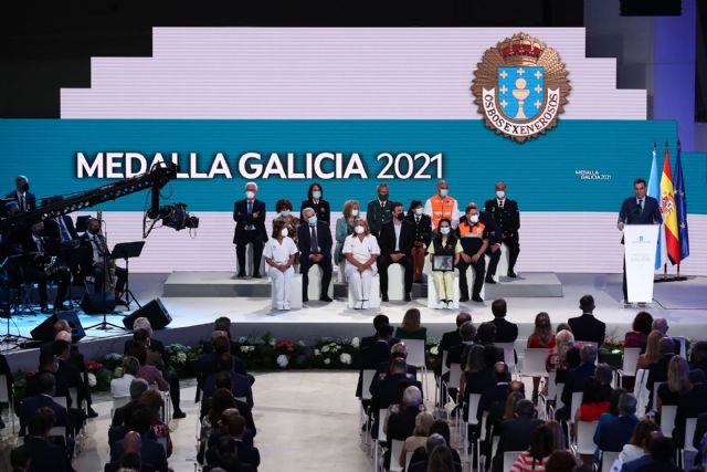 El presidente Sánchez plasma la apuesta del Gobierno por Galicia en una rebaja histórica de peajes de la AP-9 - 1, Foto 1