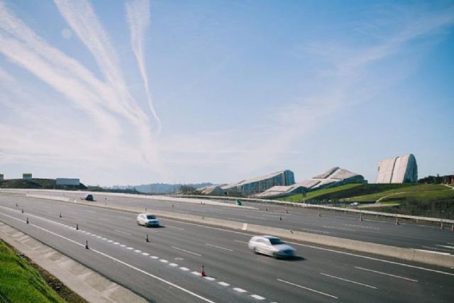 Raquel Sánchez anuncia la mayor rebaja de los peajes en la historia de la autopista AP-9 - 1, Foto 1