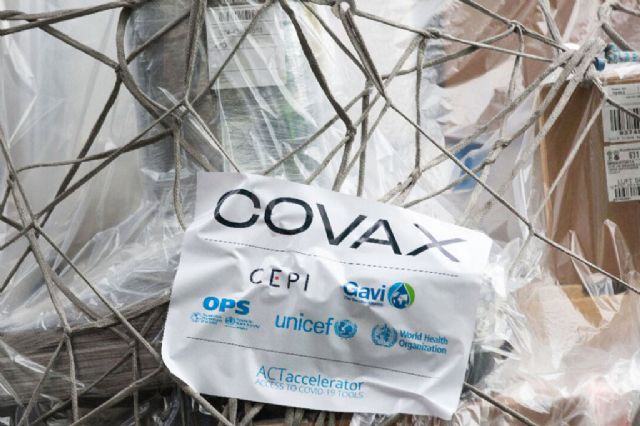 España inicia las donaciones de vacunas a América Latina y el Caribe a través del mecanismo COVAX - 1, Foto 1