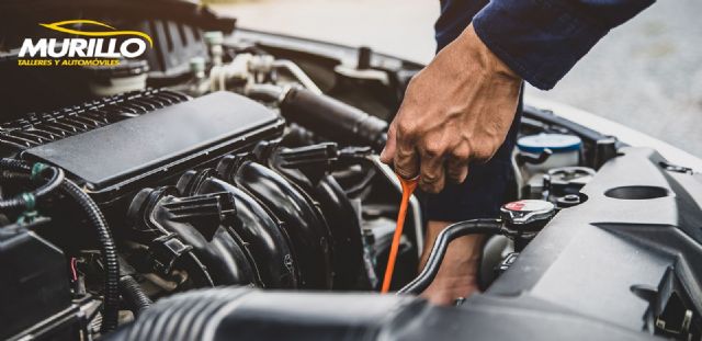 La importancia de revisar los niveles y presión del coche antes de viajar según Talleres Murillo - 1, Foto 1