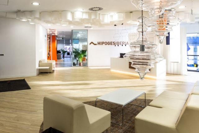 Hipoges se adjudica la gestión de la mayor cartera de alquiler residencial de Portugal - 1, Foto 1