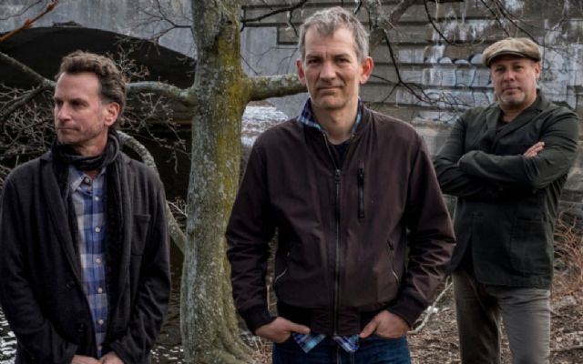 Concierto: Brad Mehldau Trío - 1, Foto 1