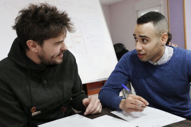 Fundación Mahou San Miguel firma una alianza con Cruz Roja para reforzar su programa de orientación laboral - 1, Foto 1